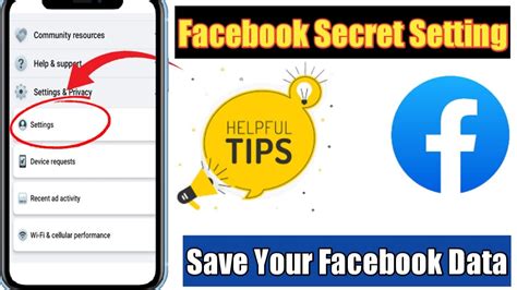 seventhwy|Facebook Secret Tricks .